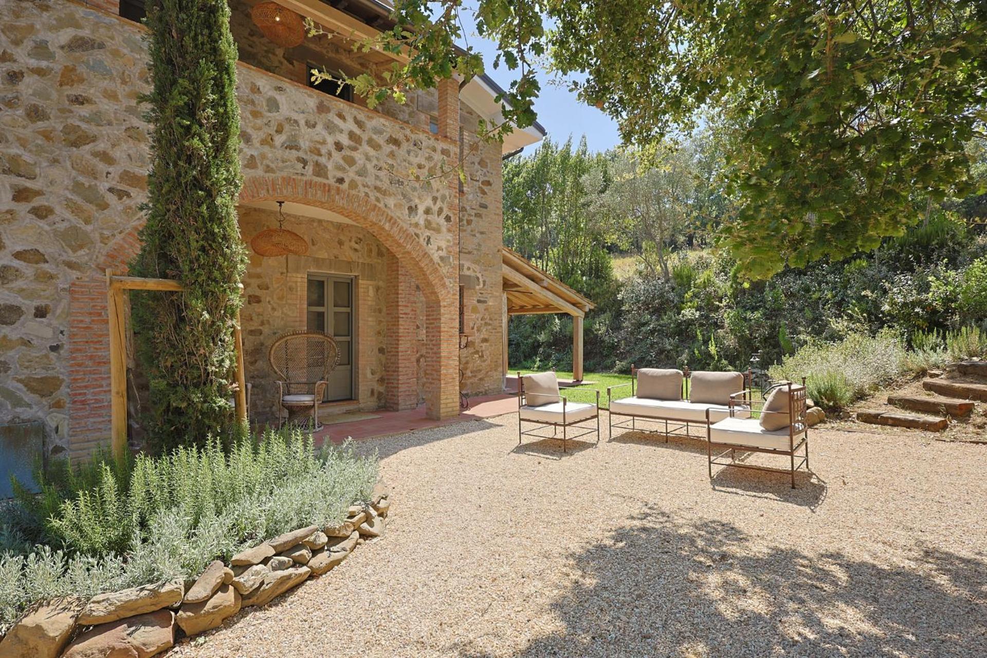 Apartamento Baroncio by Gio Castiglione della Pescaia Exterior foto