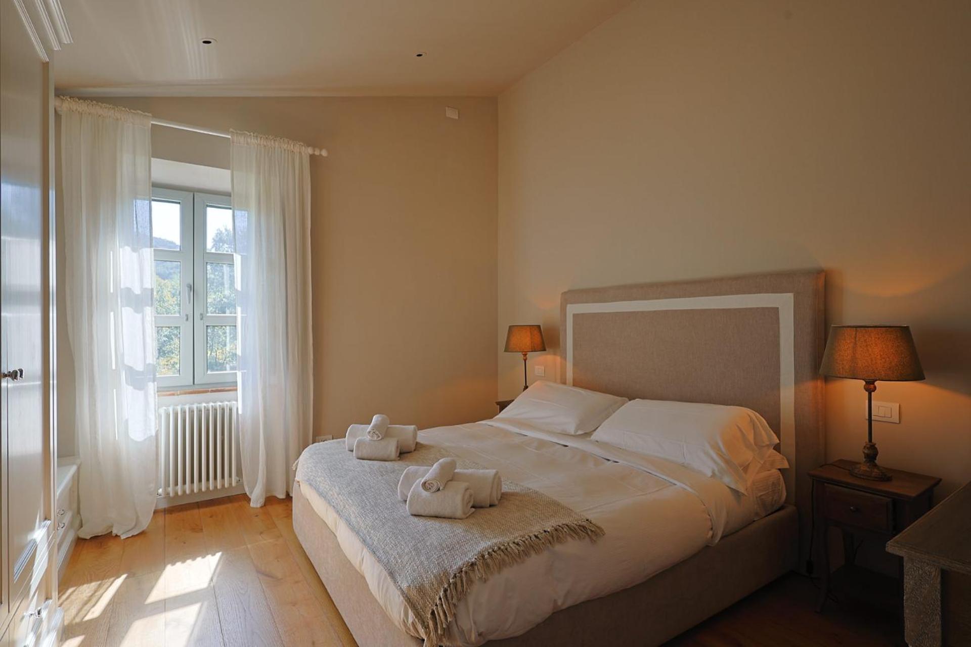 Apartamento Baroncio by Gio Castiglione della Pescaia Habitación foto