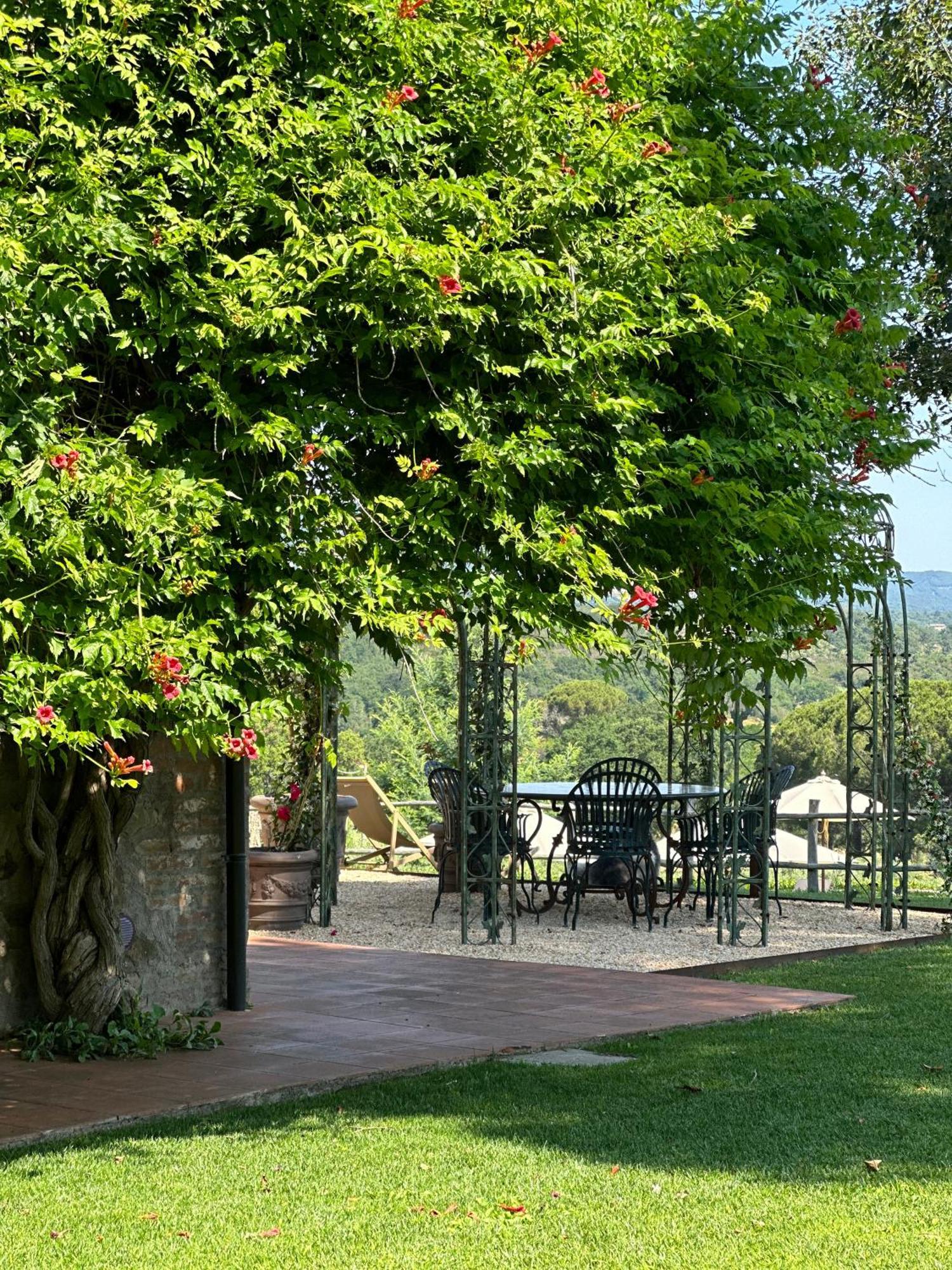 Apartamento Baroncio by Gio Castiglione della Pescaia Habitación foto